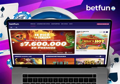 betfun24 casino|betfun argentina.